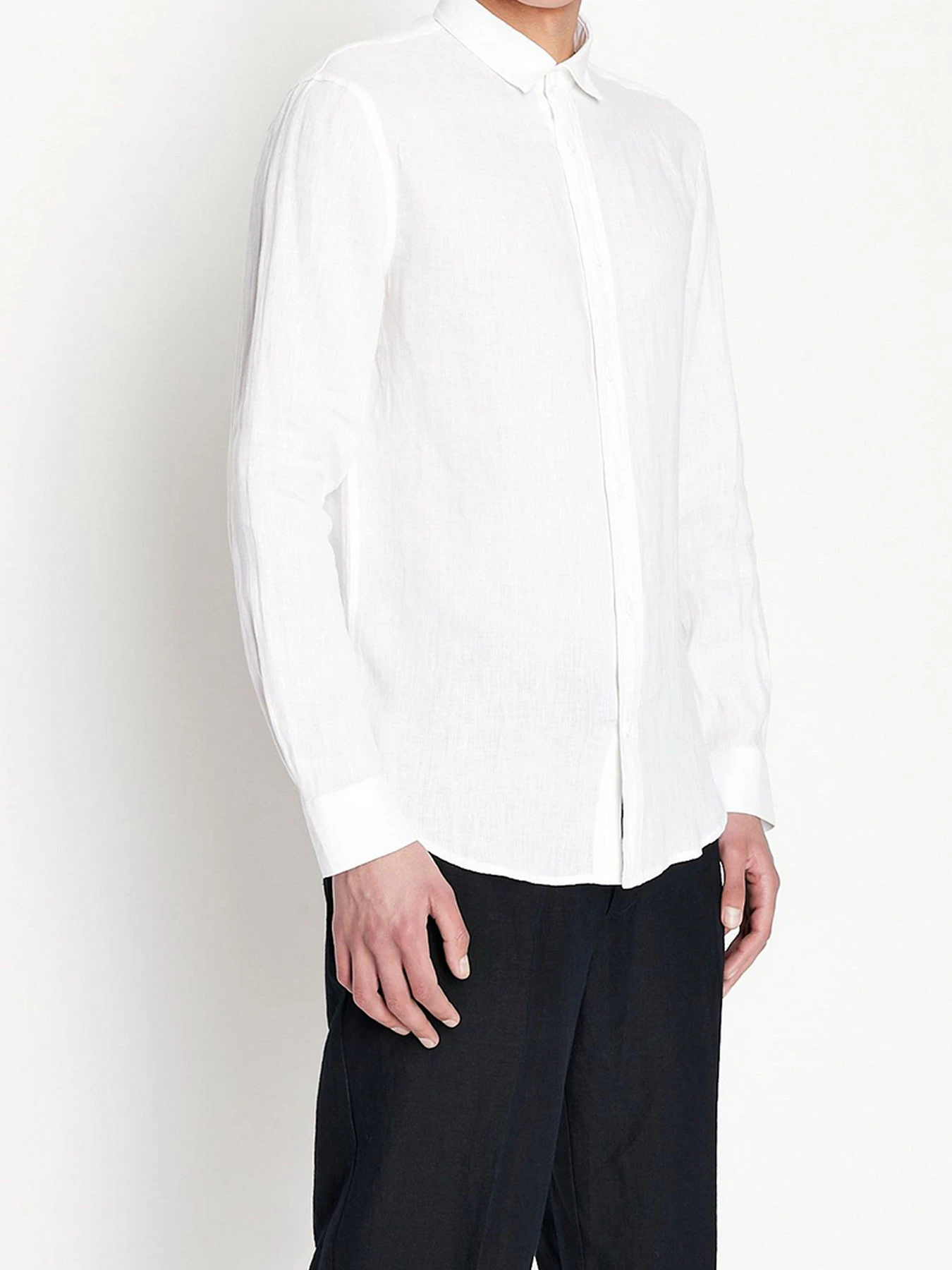 Рубашки Armani Exchange модель 8NZC50-ZNCFZ-1100 Рубашки Armani Exchange модель 8NZC50-ZNCFZ-1100 Фото