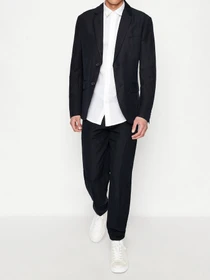 Рубашки Armani Exchange модель 8NZC50-ZNCFZ-1100 Фото