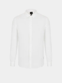 Рубашки Armani Exchange модель 8NZC50-ZNCFZ-1100 Фото