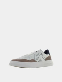 Кроссовки Armani Exchange модель XUX148-XV601-S030 Фото