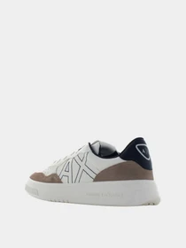 Кроссовки Armani Exchange модель XUX148-XV601-S030 Фото