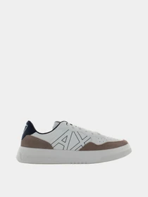 Кроссовки Armani Exchange модель XUX148-XV601-S030 Фото