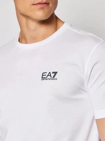 Футболки и поло EA7 модель 8NPT51-PJM9Z-1100 Фото