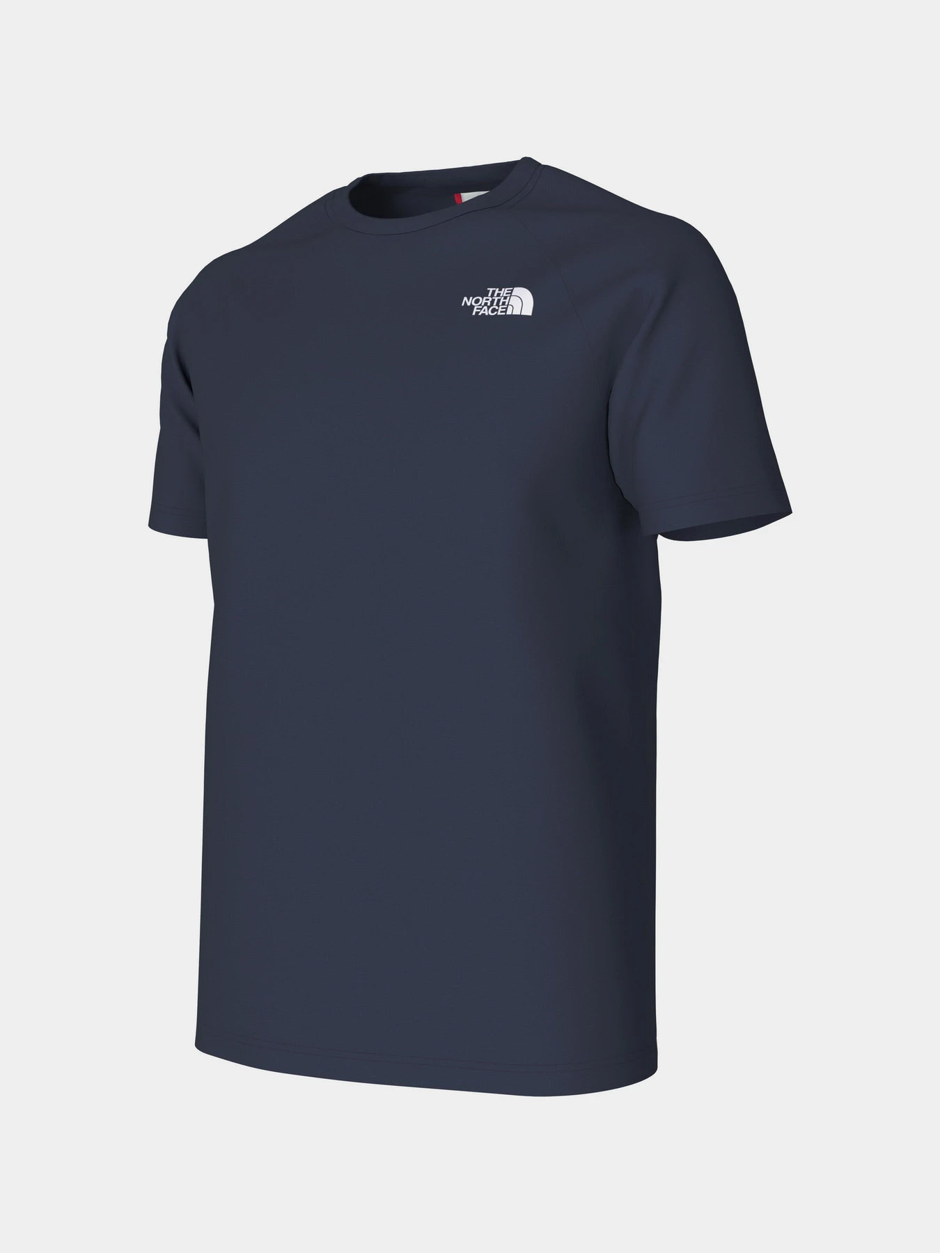 Футболки и поло The North Face модель NF00CEQ8H6O1 Футболки и поло The North Face модель NF00CEQ8H6O1 Фото