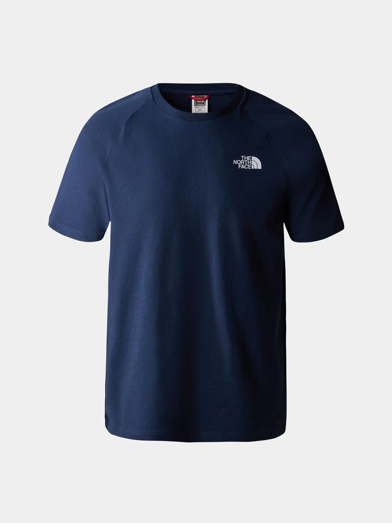 Футболки и поло The North Face модель NF00CEQ8H6O1 Футболки и поло The North Face модель NF00CEQ8H6O1 Фото