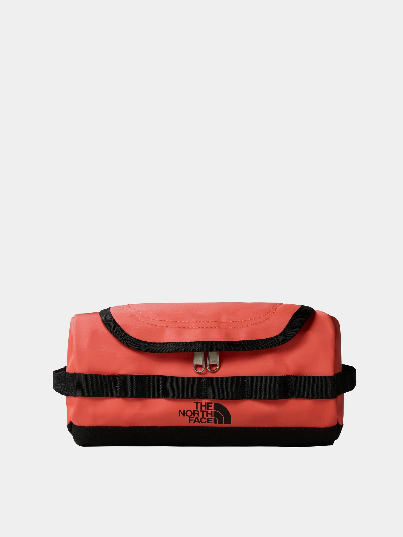 BC TRAVEL CANISTER - S The North Face модель NF0A52TGZV11 BC TRAVEL CANISTER - S The North Face модель NF0A52TGZV11 Фото