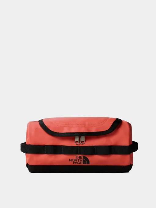 BC TRAVEL CANISTER - S The North Face модель NF0A52TGZV11 Фото