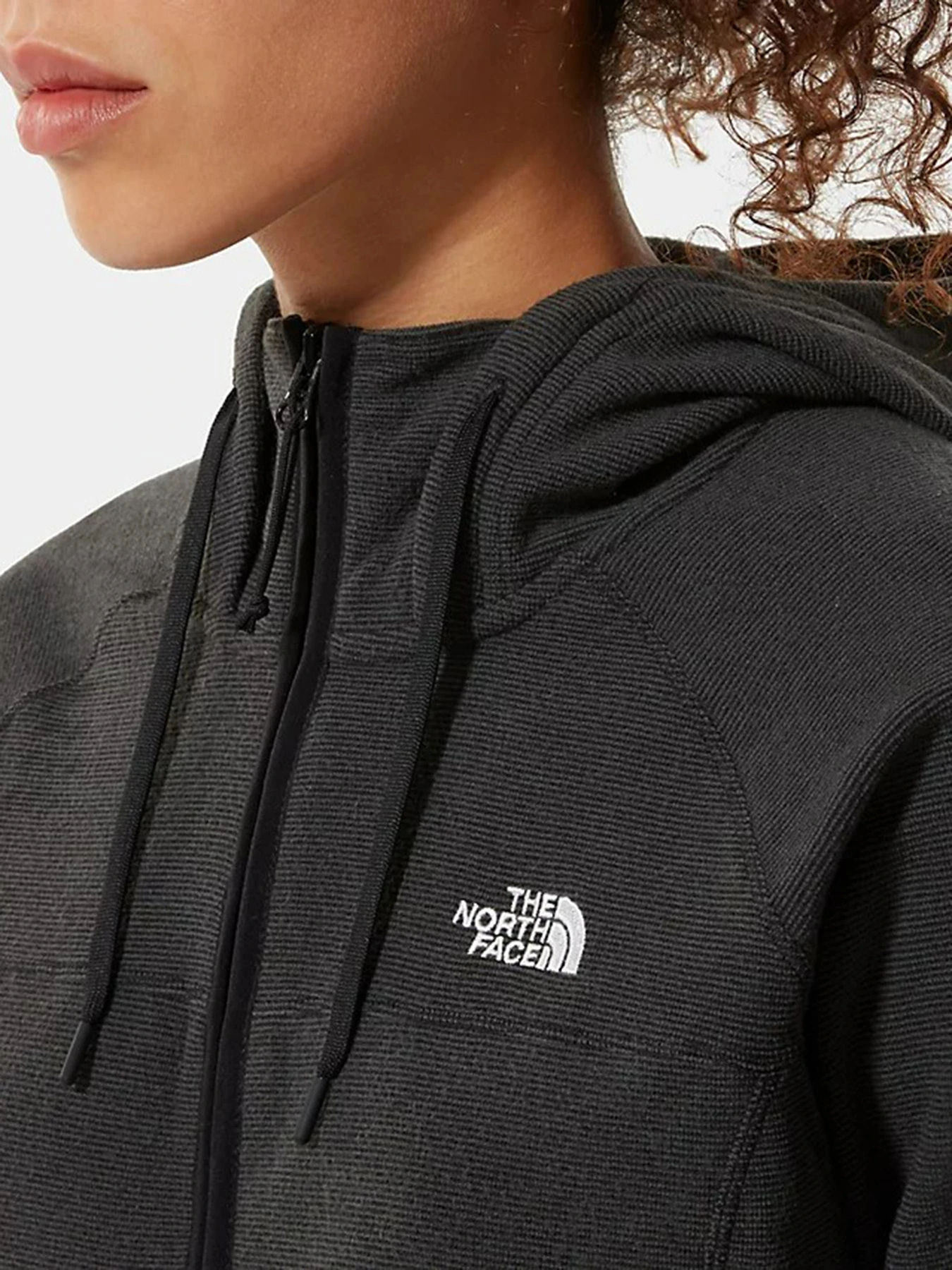 Худи и свитшоты The North Face модель NF0A55HNTH61 Фото