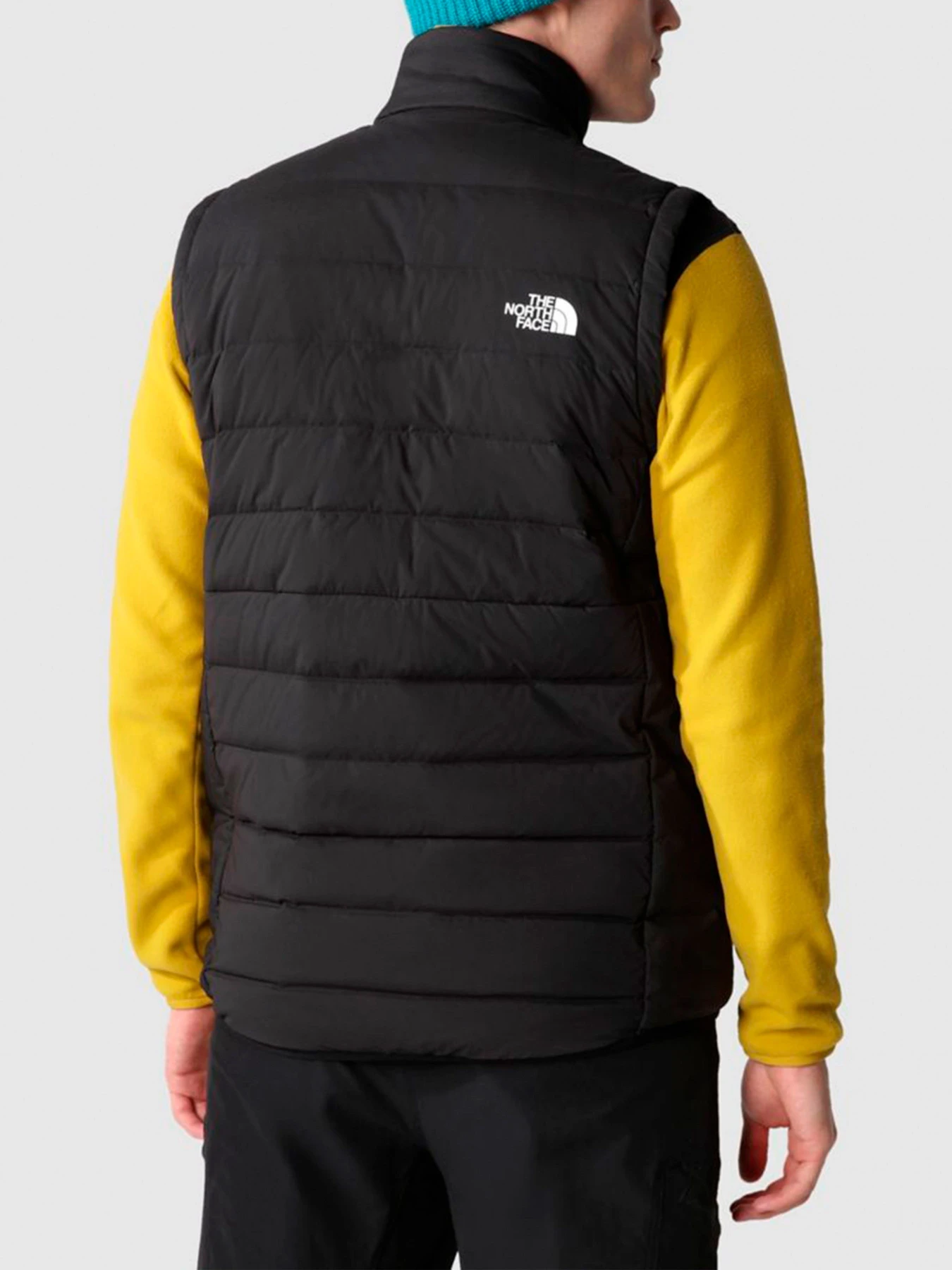 Куртки и дубленки The North Face модель NF0A7UJRJK31 Куртки и дубленки The North Face модель NF0A7UJRJK31 Фото