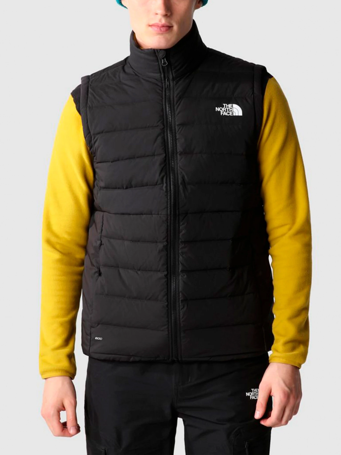 Куртки и дубленки The North Face модель NF0A7UJRJK31 Куртки и дубленки The North Face модель NF0A7UJRJK31 Фото