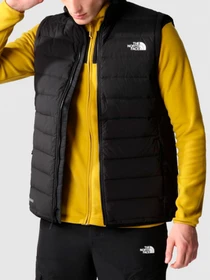 Куртки и дубленки The North Face модель NF0A7UJRJK31 Фото