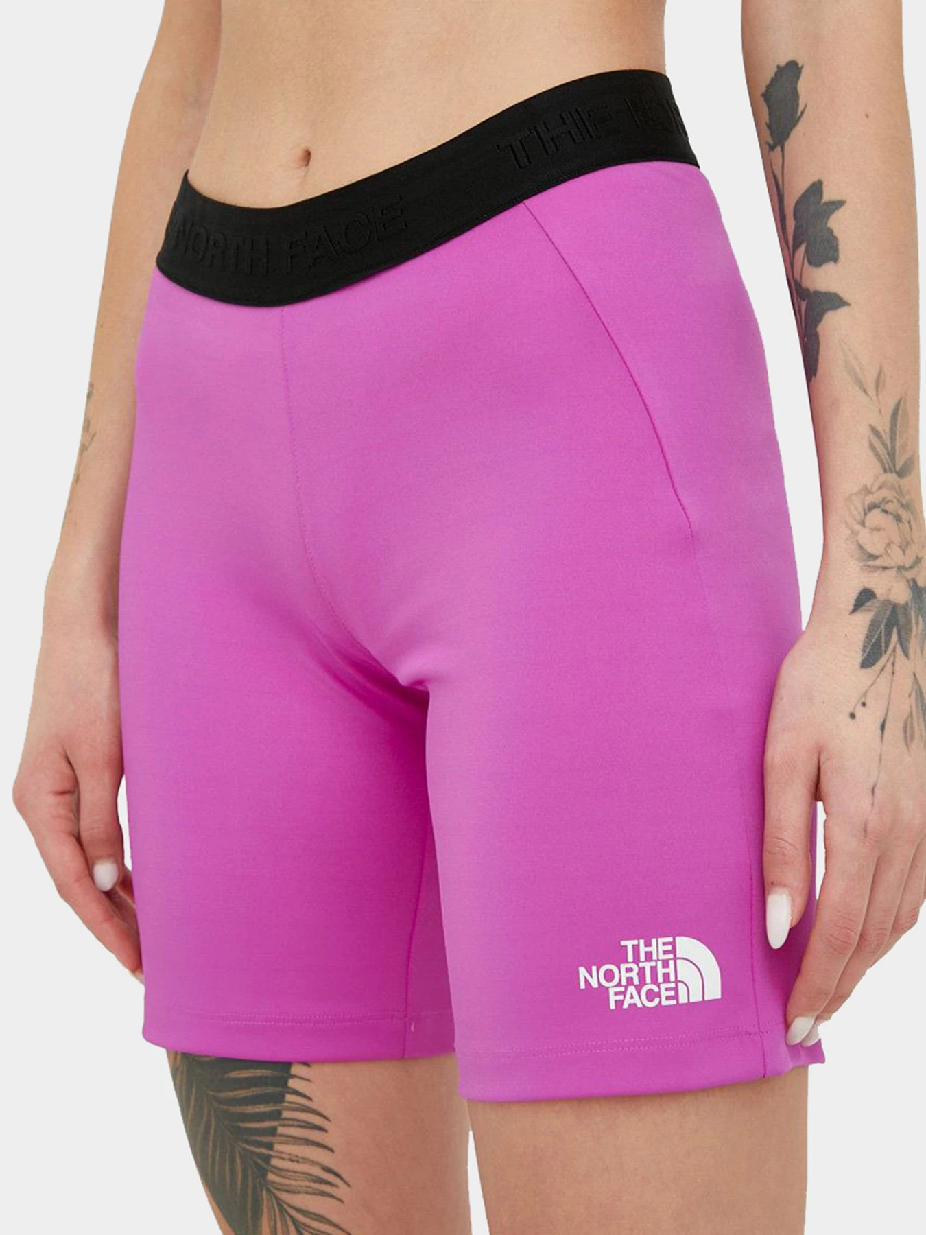 Шорты The North Face модель NF0A7ZB4LV11 Шорты The North Face модель NF0A7ZB4LV11 Фото