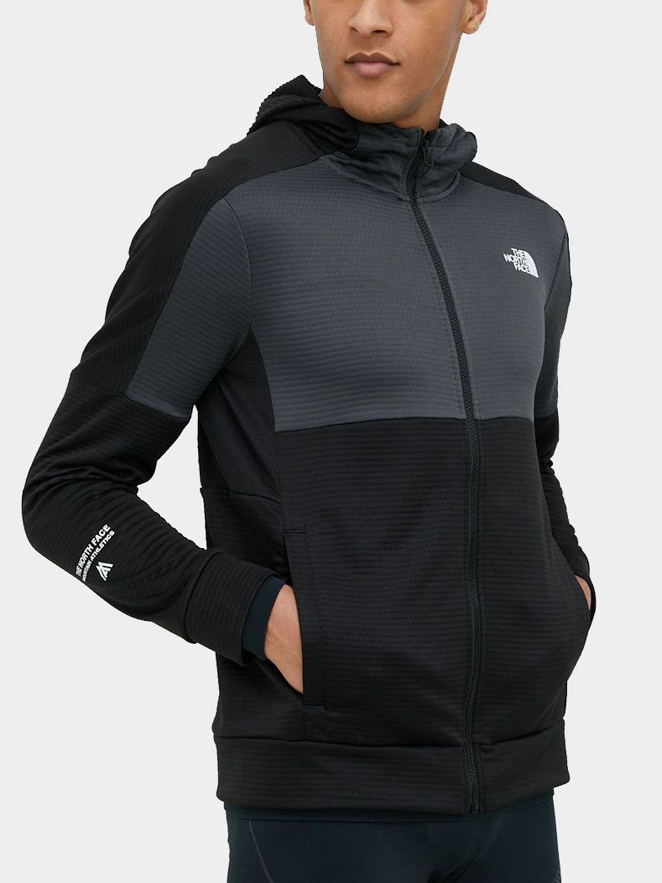 Худи и свитшоты The North Face модель NF0A823PKT01 Худи и свитшоты The North Face модель NF0A823PKT01 Фото