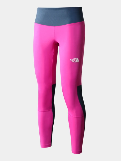 Брюки The North Face модель NF0A825CIDT1 Фото