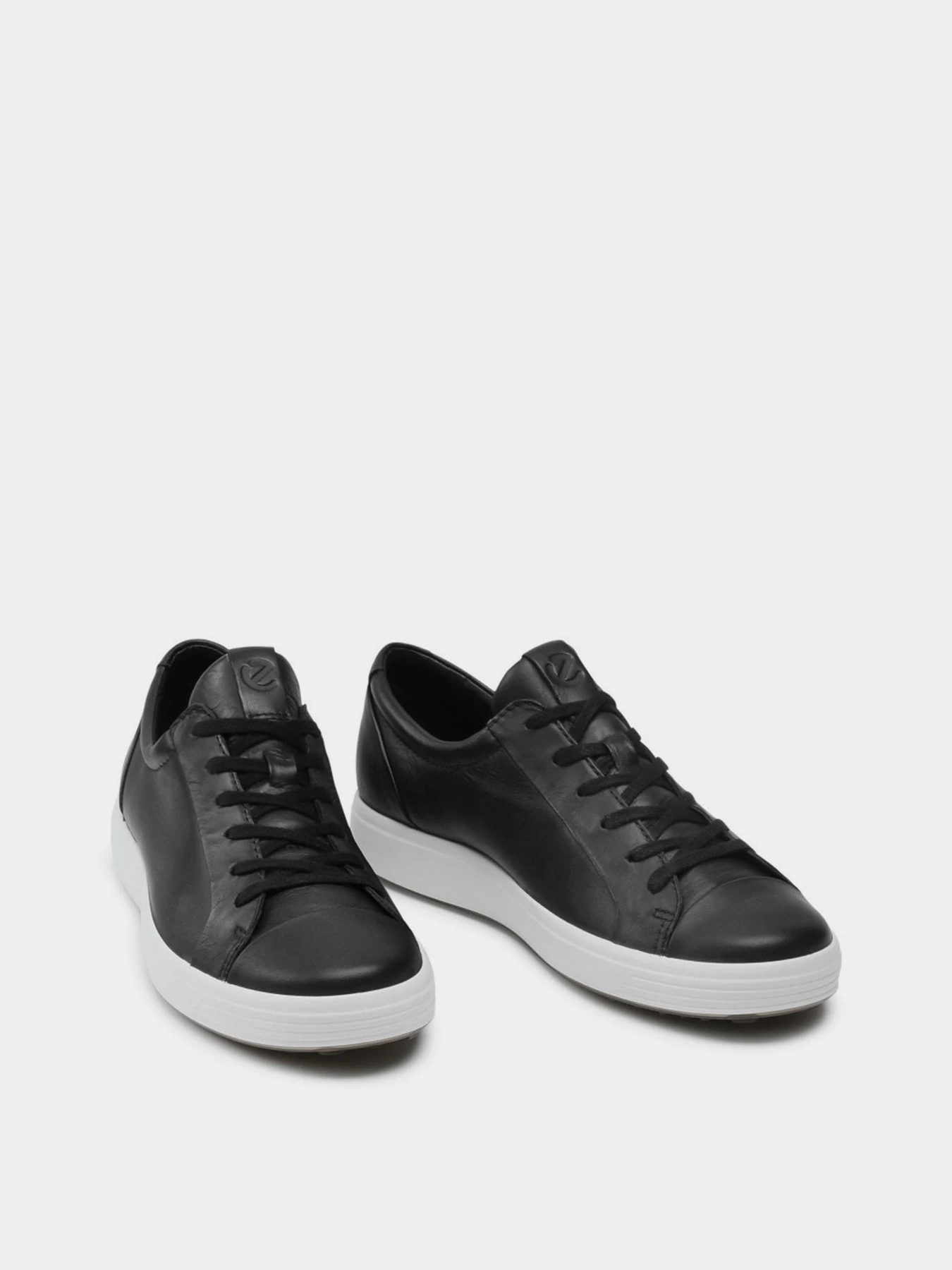 Кеды ECCO модель 47036401001 Кеды ECCO модель 47036401001 Фото