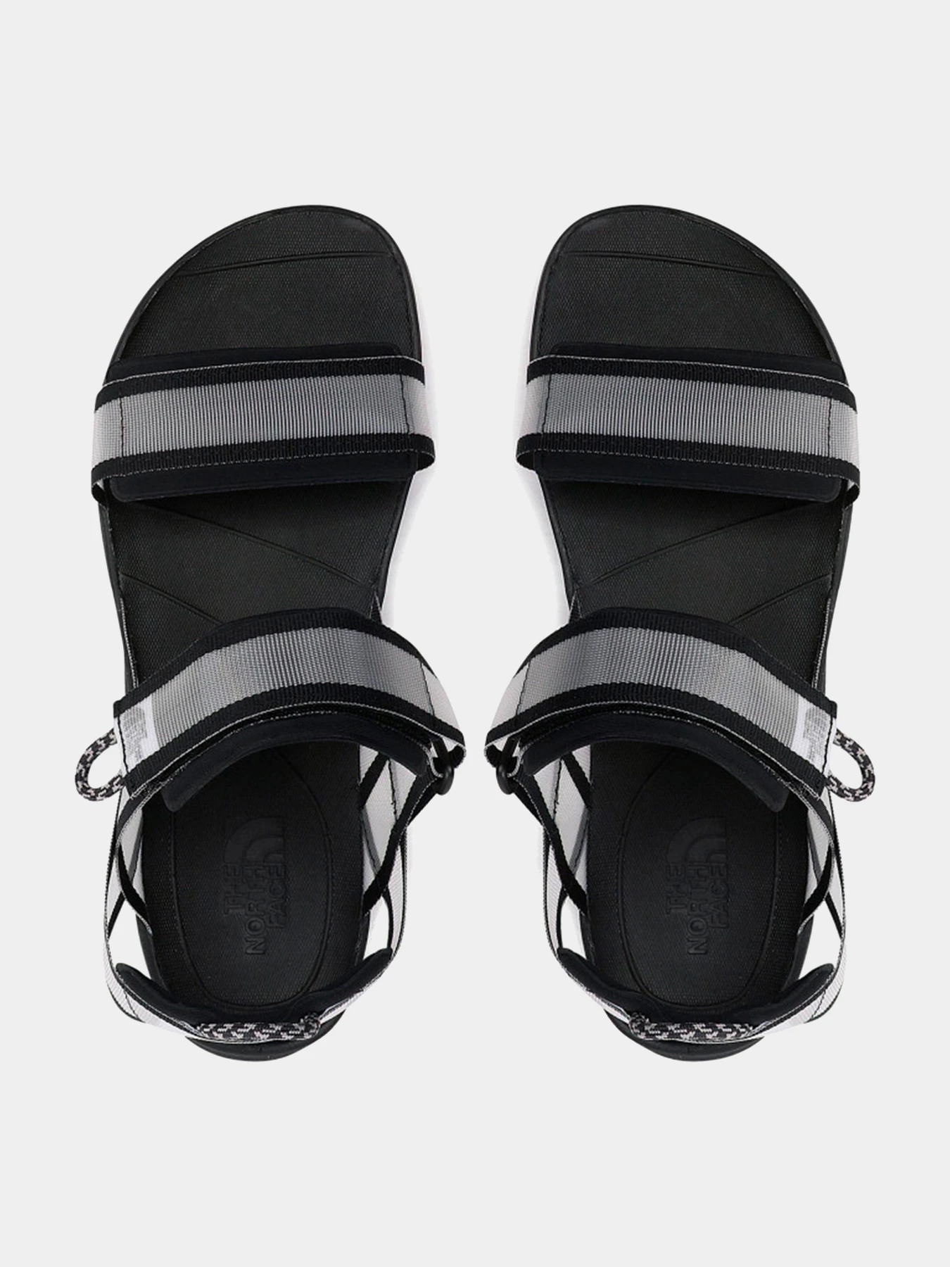 Сандалии The North Face модель NF0A5JC6KT01 Фото
