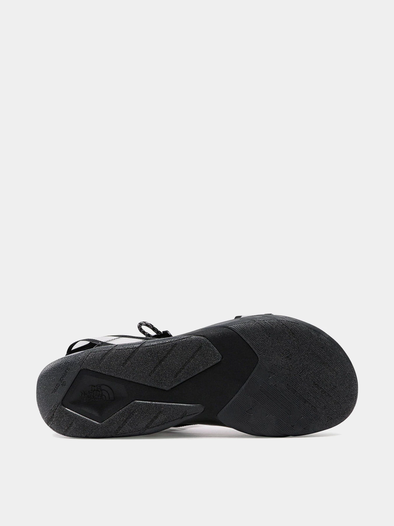 Сандалии The North Face модель NF0A5JC6KT01 Фото