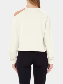 Худи и свитшоты Liu Jo модель TA3036FS92710604 Фото