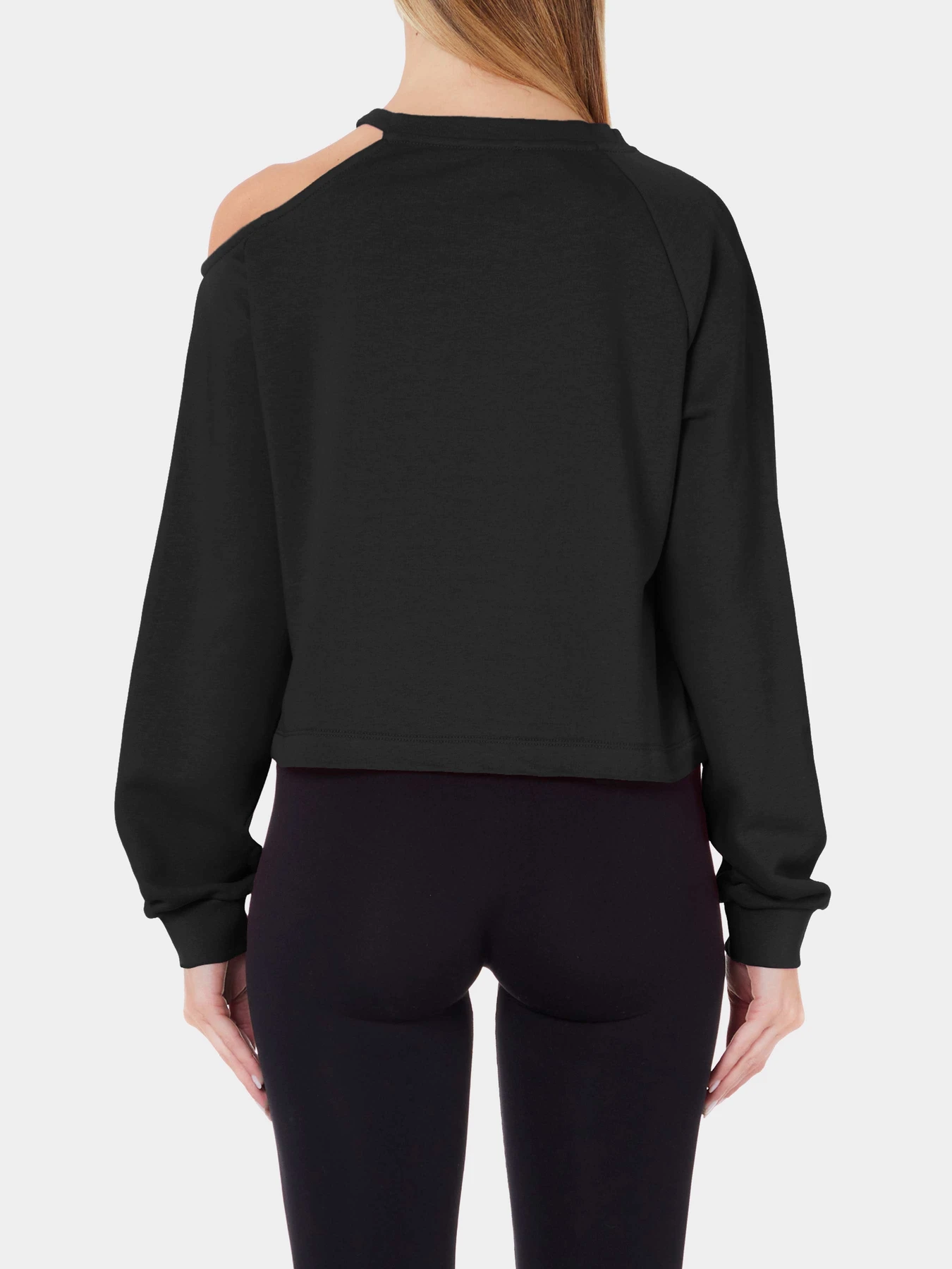 Худи и свитшоты Liu Jo модель TA3036FS92722222 Худи и свитшоты Liu Jo модель TA3036FS92722222 Фото