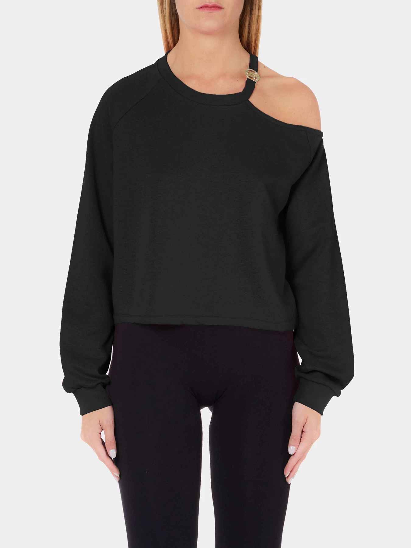 Худи и свитшоты Liu Jo модель TA3036FS92722222 Худи и свитшоты Liu Jo модель TA3036FS92722222 Фото