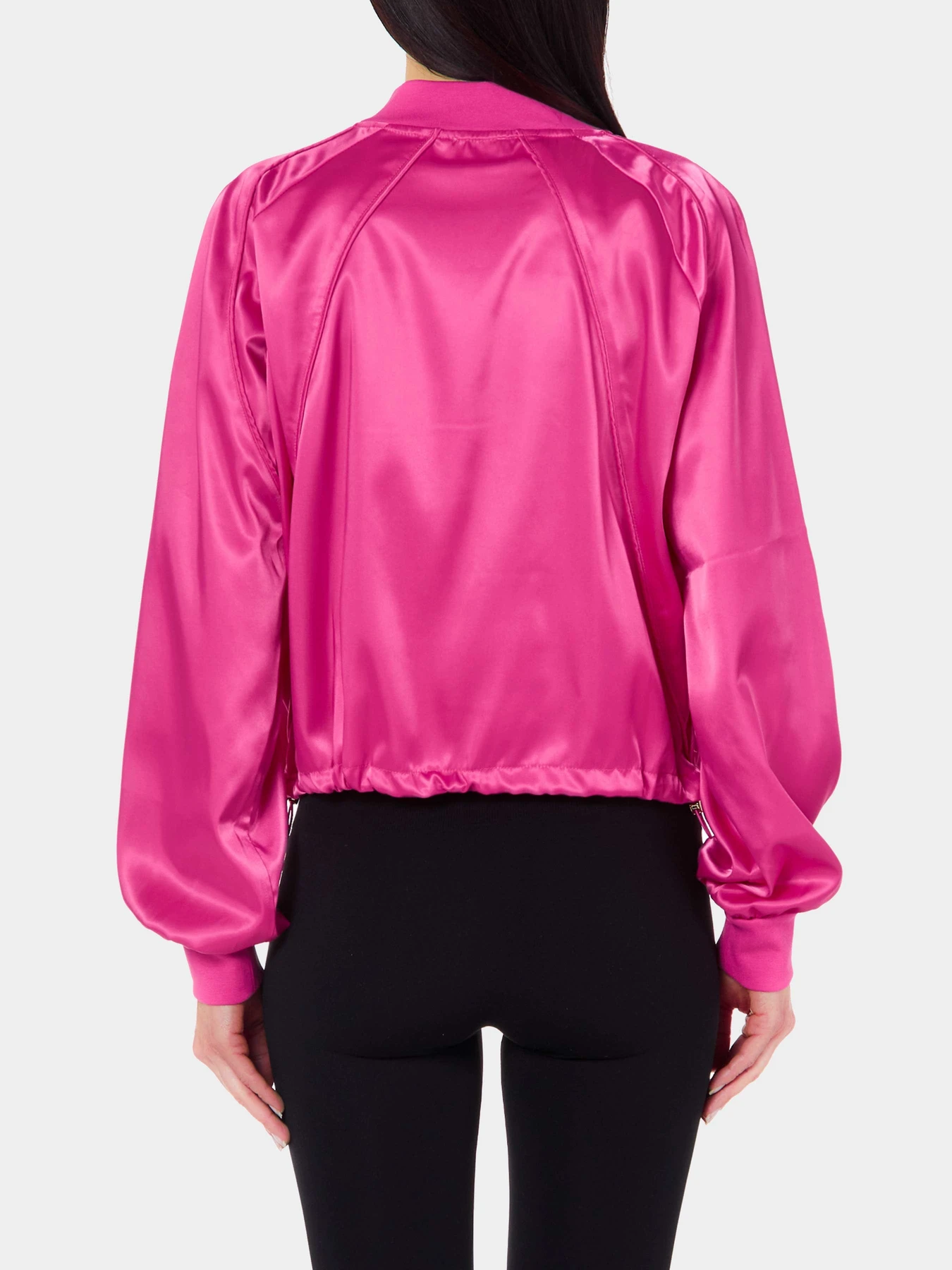 Куртки и дубленки Liu Jo модель TA3046T331982143 Куртки и дубленки Liu Jo модель TA3046T331982143 Фото