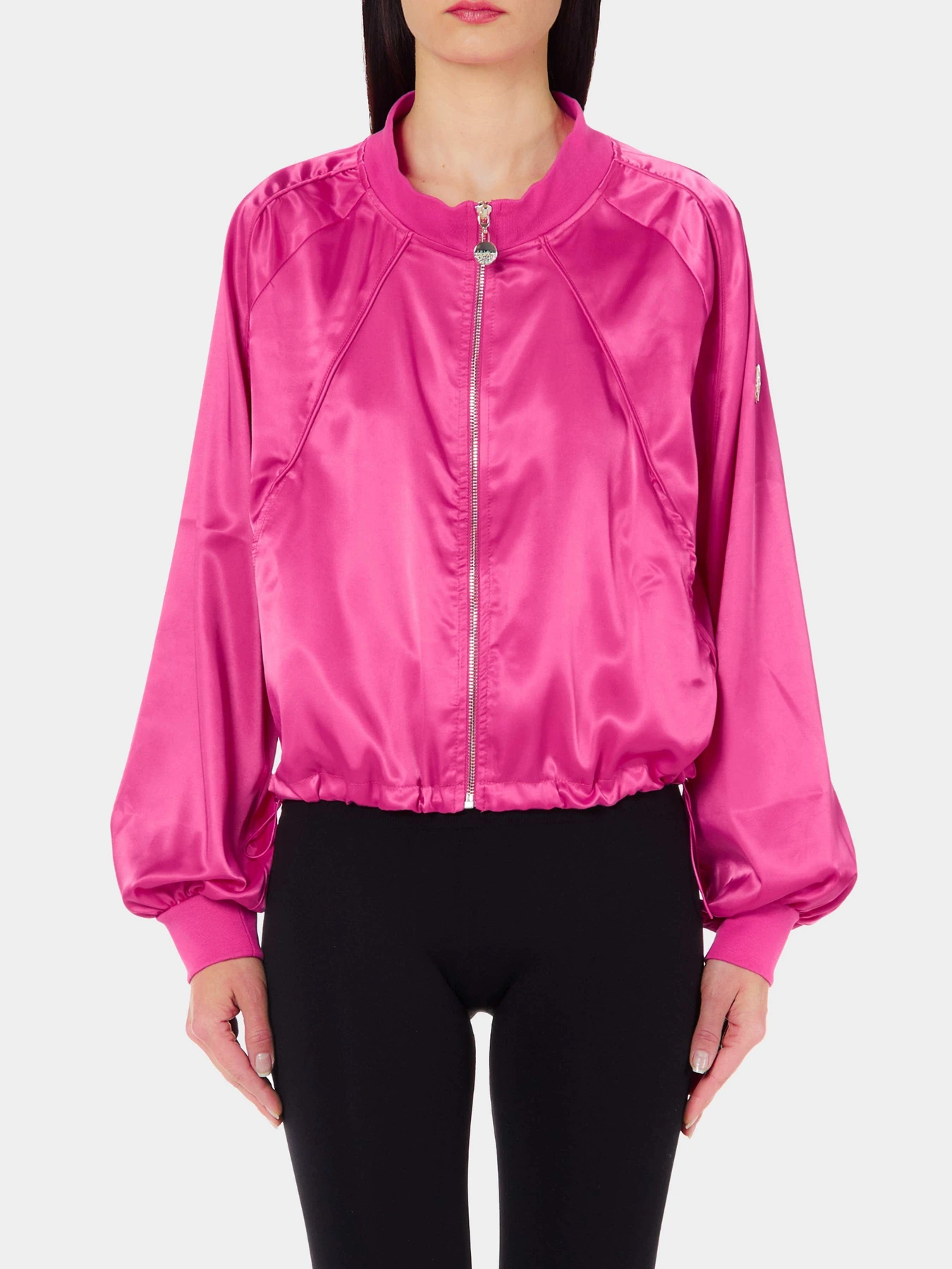 Куртки и дубленки Liu Jo модель TA3046T331982143 Куртки и дубленки Liu Jo модель TA3046T331982143 Фото