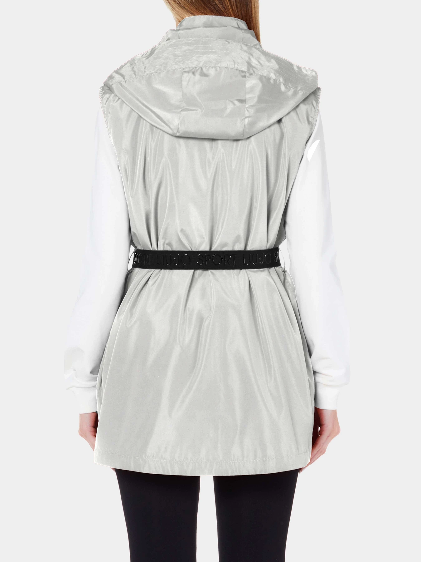 Куртки и дубленки Liu Jo модель TA3062T589510604 Куртки и дубленки Liu Jo модель TA3062T589510604 Фото