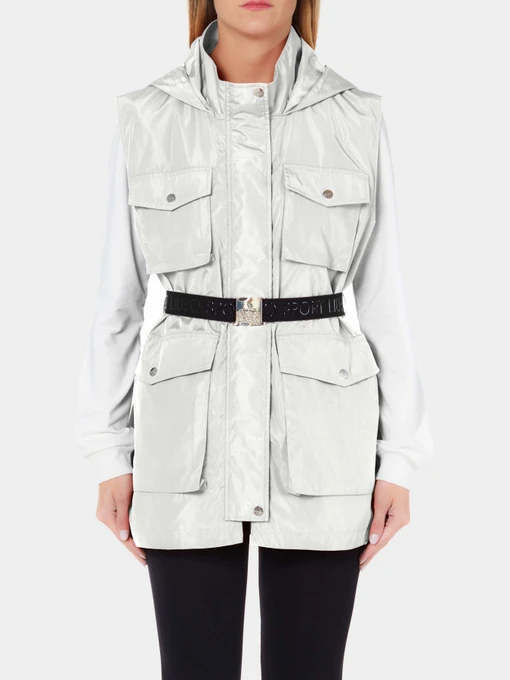 Куртки и дубленки Liu Jo модель TA3062T589510604 Фото