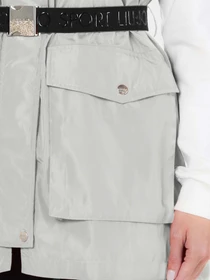 Куртки и дубленки Liu Jo модель TA3062T589510604 Фото