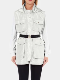 Куртки и дубленки Liu Jo модель TA3062T589510604 Фото
