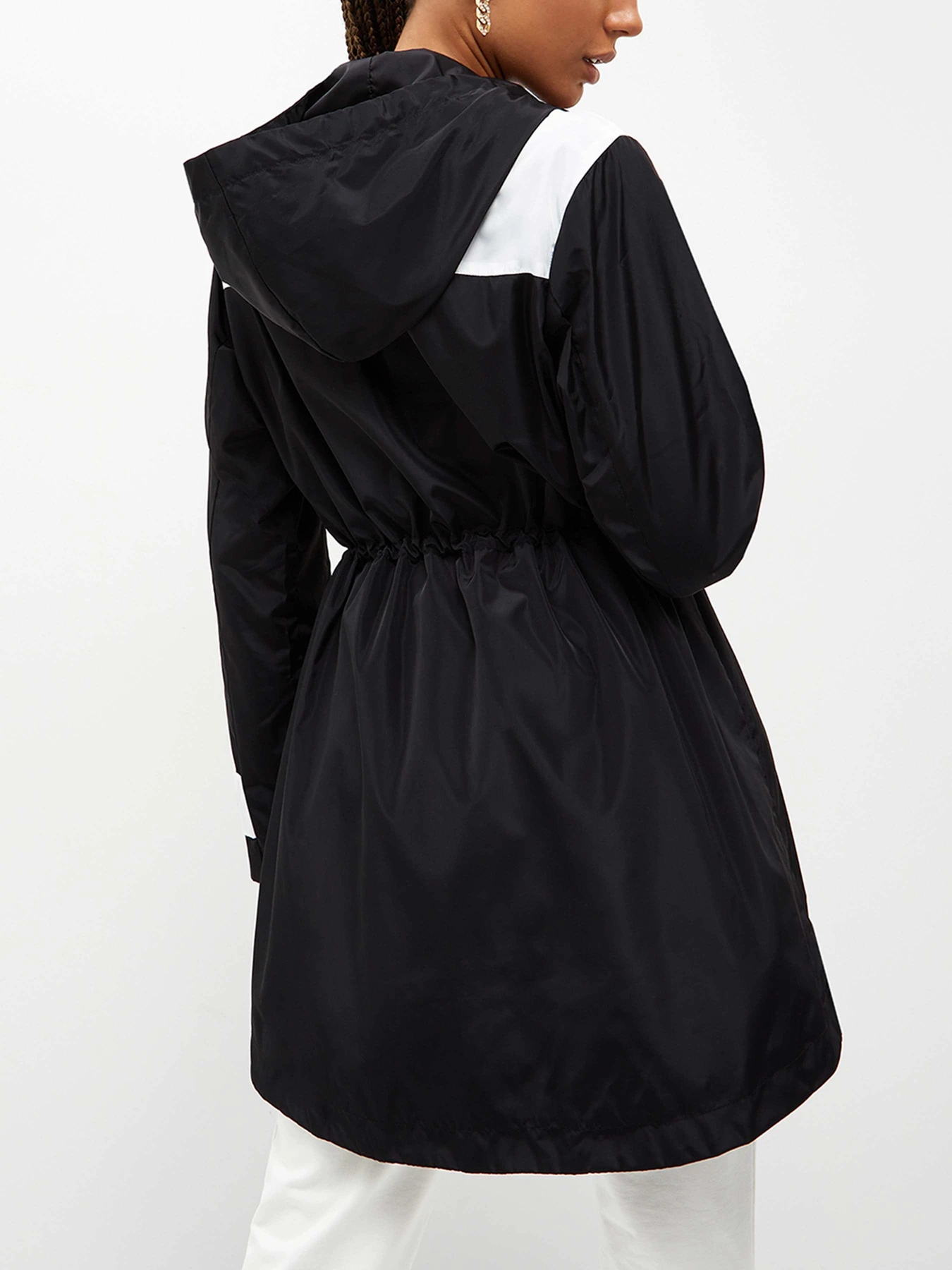 Куртки и дубленки Liu Jo модель TA3065T5895C3116 Куртки и дубленки Liu Jo модель TA3065T5895C3116 Фото