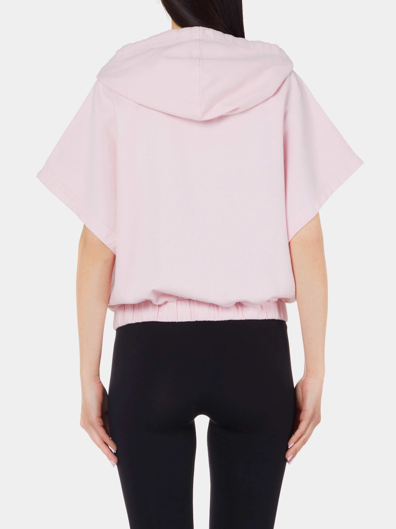 Худи и свитшоты Liu Jo модель TA3124T332831904 Худи и свитшоты Liu Jo модель TA3124T332831904 Фото