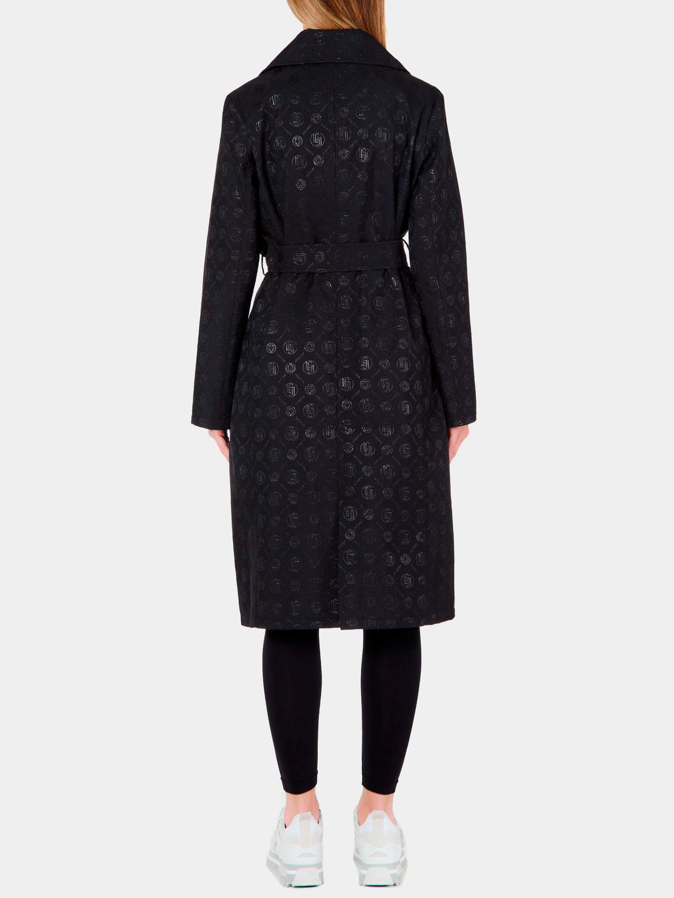 Куртки и дубленки Liu Jo модель TA3134T334222222 Куртки и дубленки Liu Jo модель TA3134T334222222 Фото