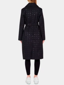 Куртки и дубленки Liu Jo модель TA3134T334222222 Фото