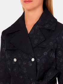 Куртки и дубленки Liu Jo модель TA3134T334222222 Фото