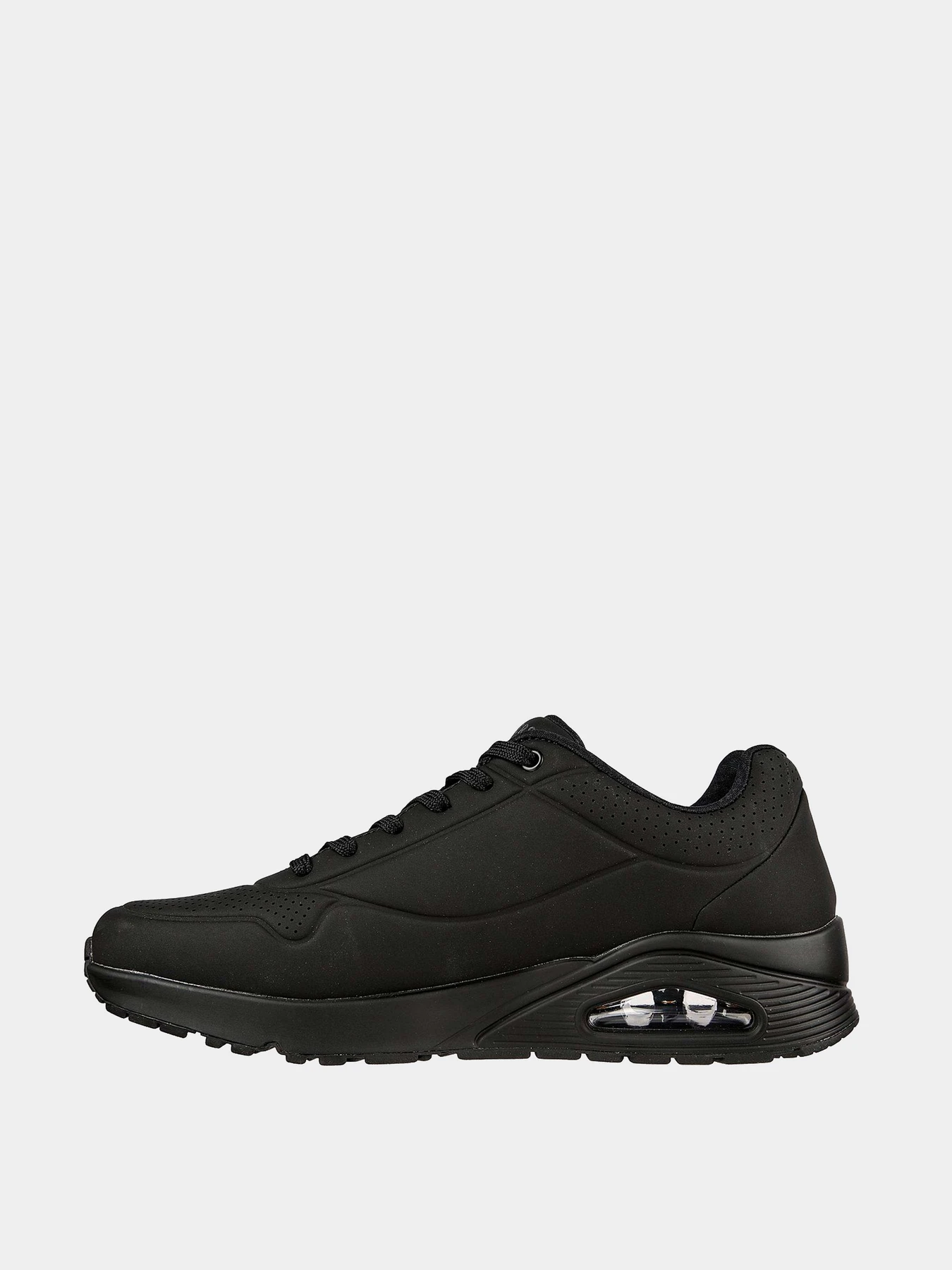 Кроссовки Skechers модель 52458 BBK Кроссовки Skechers модель 52458 BBK Фото