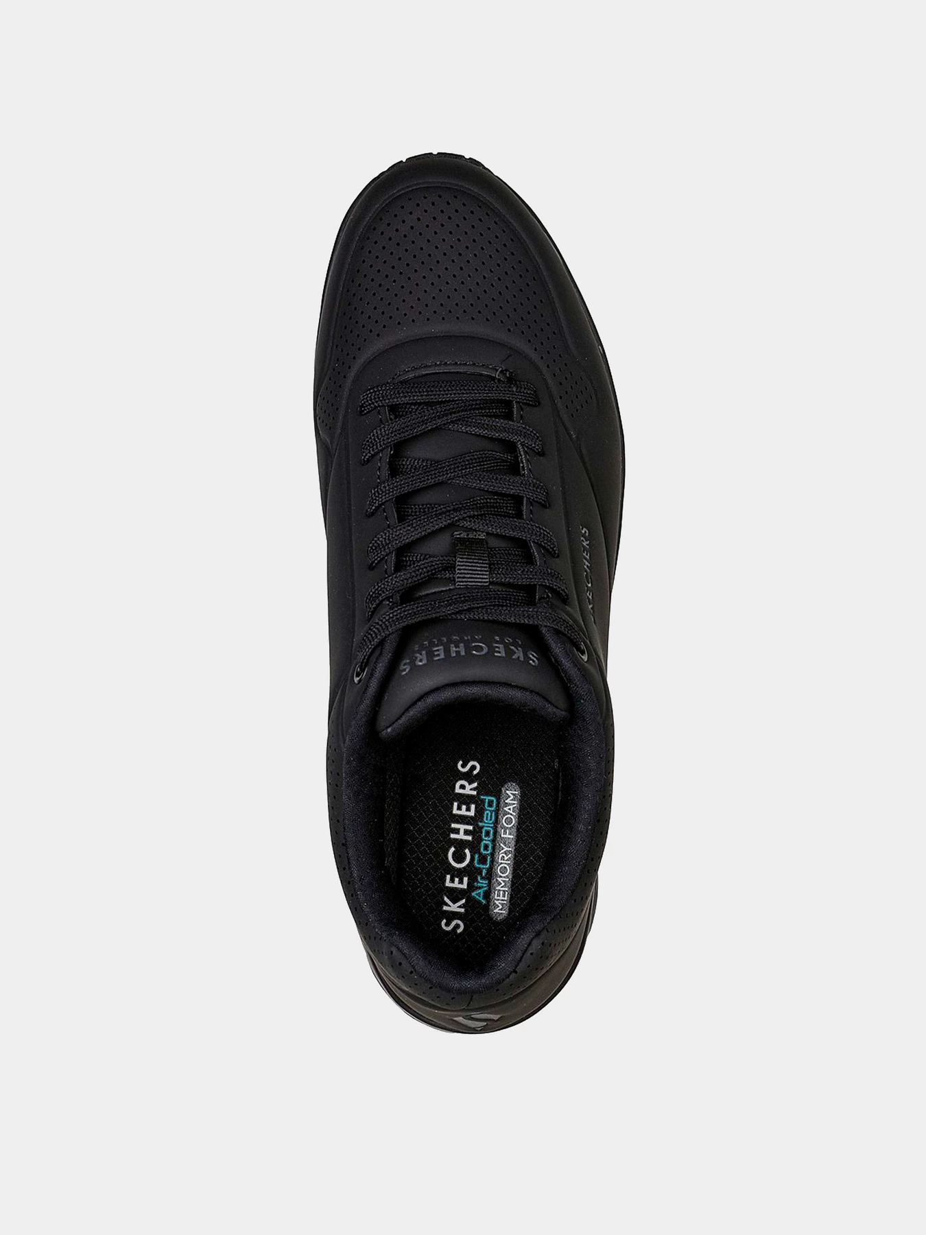 Кроссовки Skechers модель 52458 BBK Кроссовки Skechers модель 52458 BBK Фото