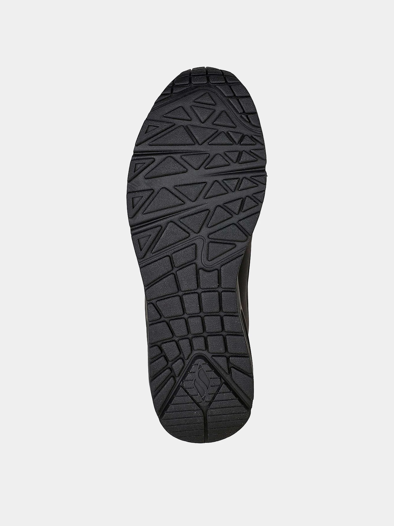 Кроссовки Skechers модель 52458 BBK Кроссовки Skechers модель 52458 BBK Фото