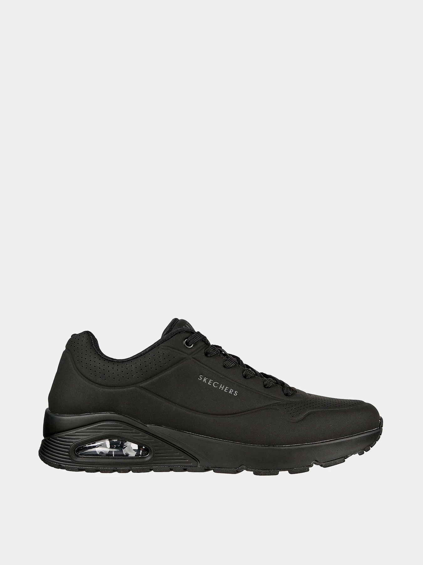 Кроссовки Skechers модель 52458 BBK Кроссовки Skechers модель 52458 BBK Фото