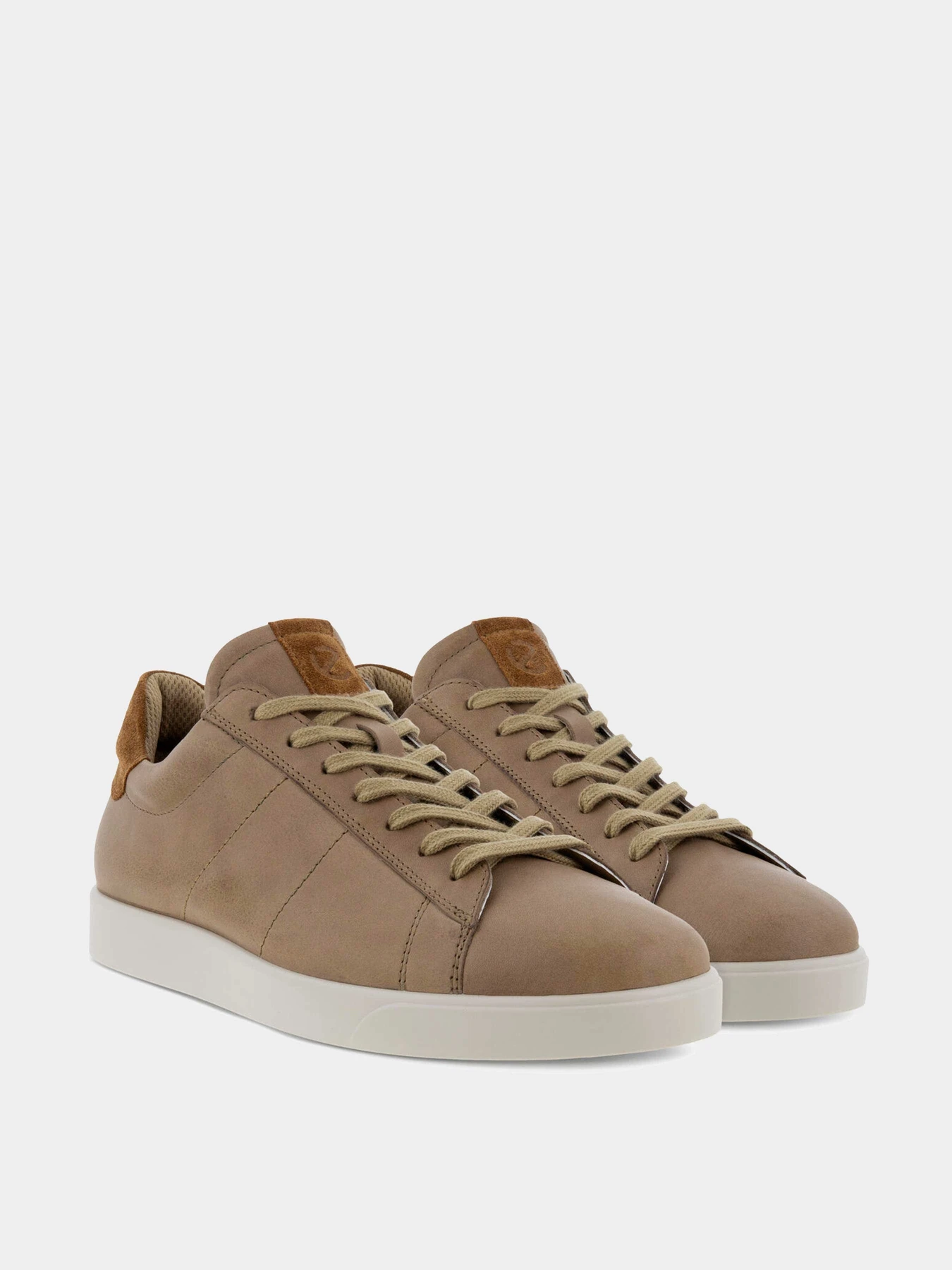 Кеды ECCO модель 52135452899 Кеды ECCO модель 52135452899 Фото