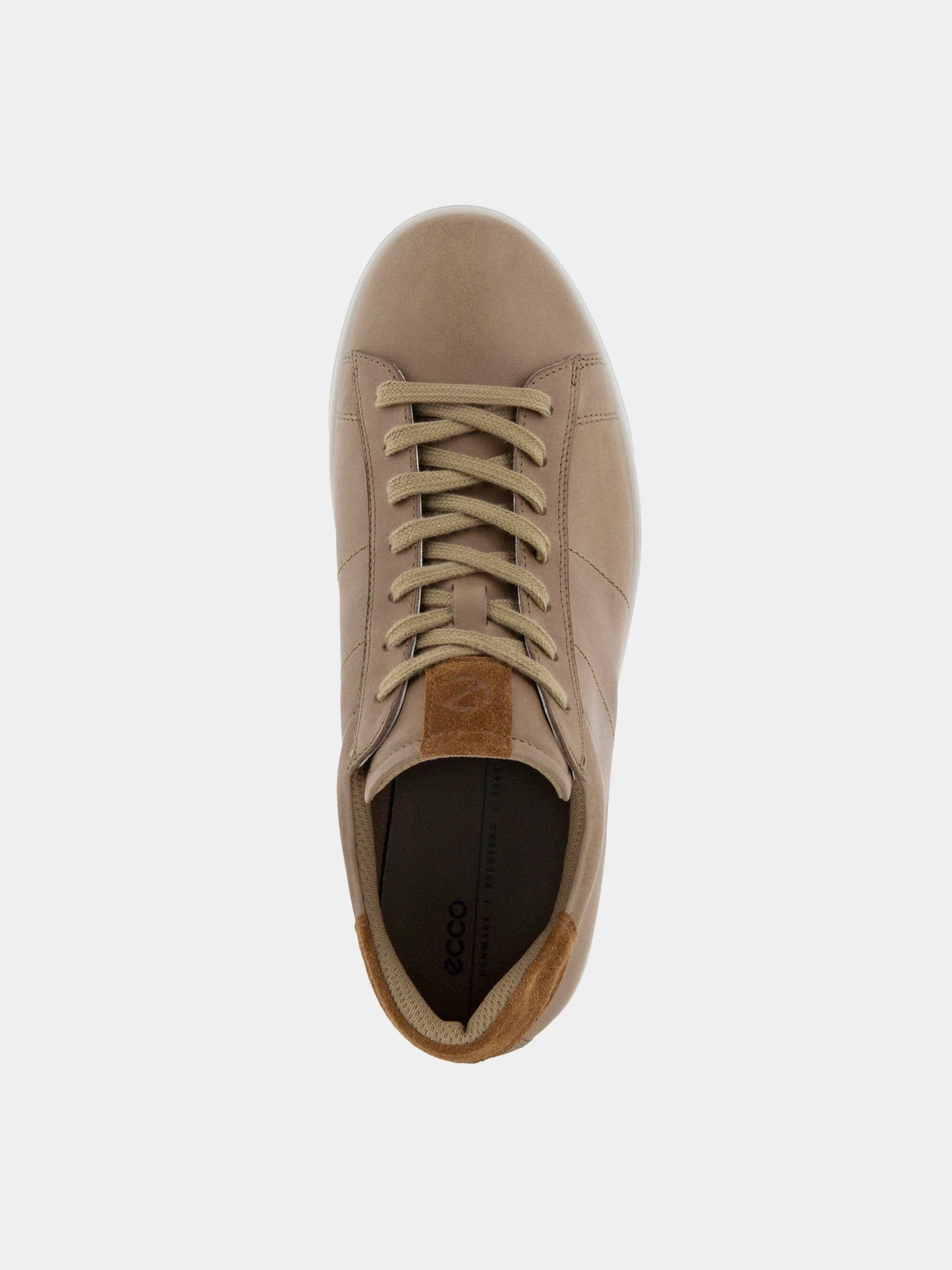 Кеды ECCO модель 52135452899 Кеды ECCO модель 52135452899 Фото