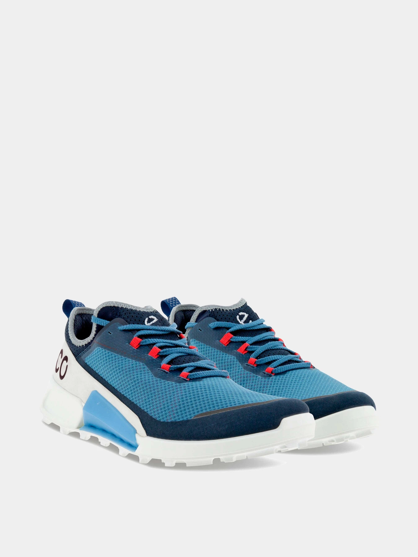 Кроссовки ECCO модель 82280460595 Кроссовки ECCO модель 82280460595 Фото