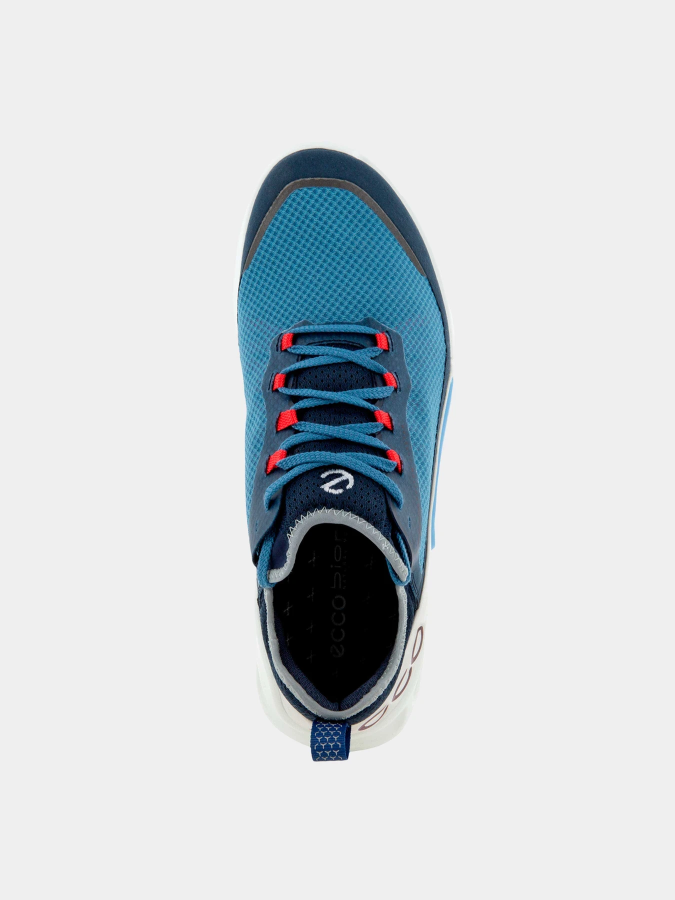 Кроссовки ECCO модель 82280460595 Кроссовки ECCO модель 82280460595 Фото