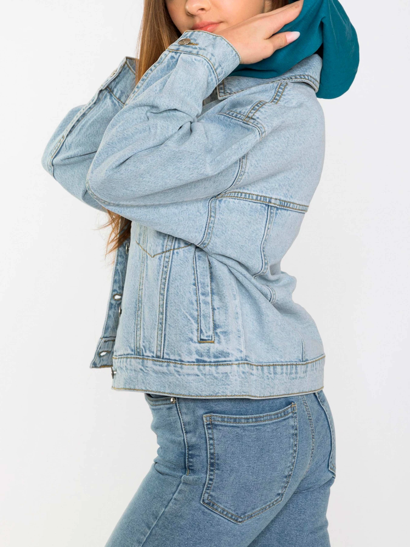 Куртки и дубленки Reporter Young модель 231-0889G-08-000-1 Куртки и дубленки Reporter Young модель 231-0889G-08-000-1 Фото