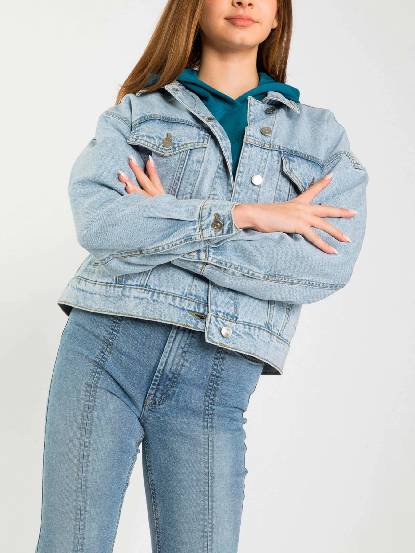Куртки и дубленки Reporter Young модель 231-0889G-08-000-1 Куртки и дубленки Reporter Young модель 231-0889G-08-000-1 Фото