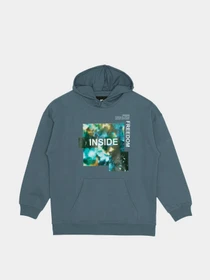 Худи и свитшоты Reporter Young модель 231-0551B-35-480-1 Фото