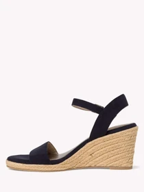 Босоножки Tamaris модель 28300-24-805 NAVY Фото