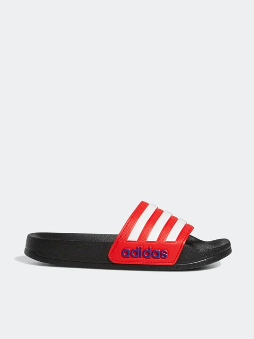 Шлёпанцы Adidas модель FY8844 Фото