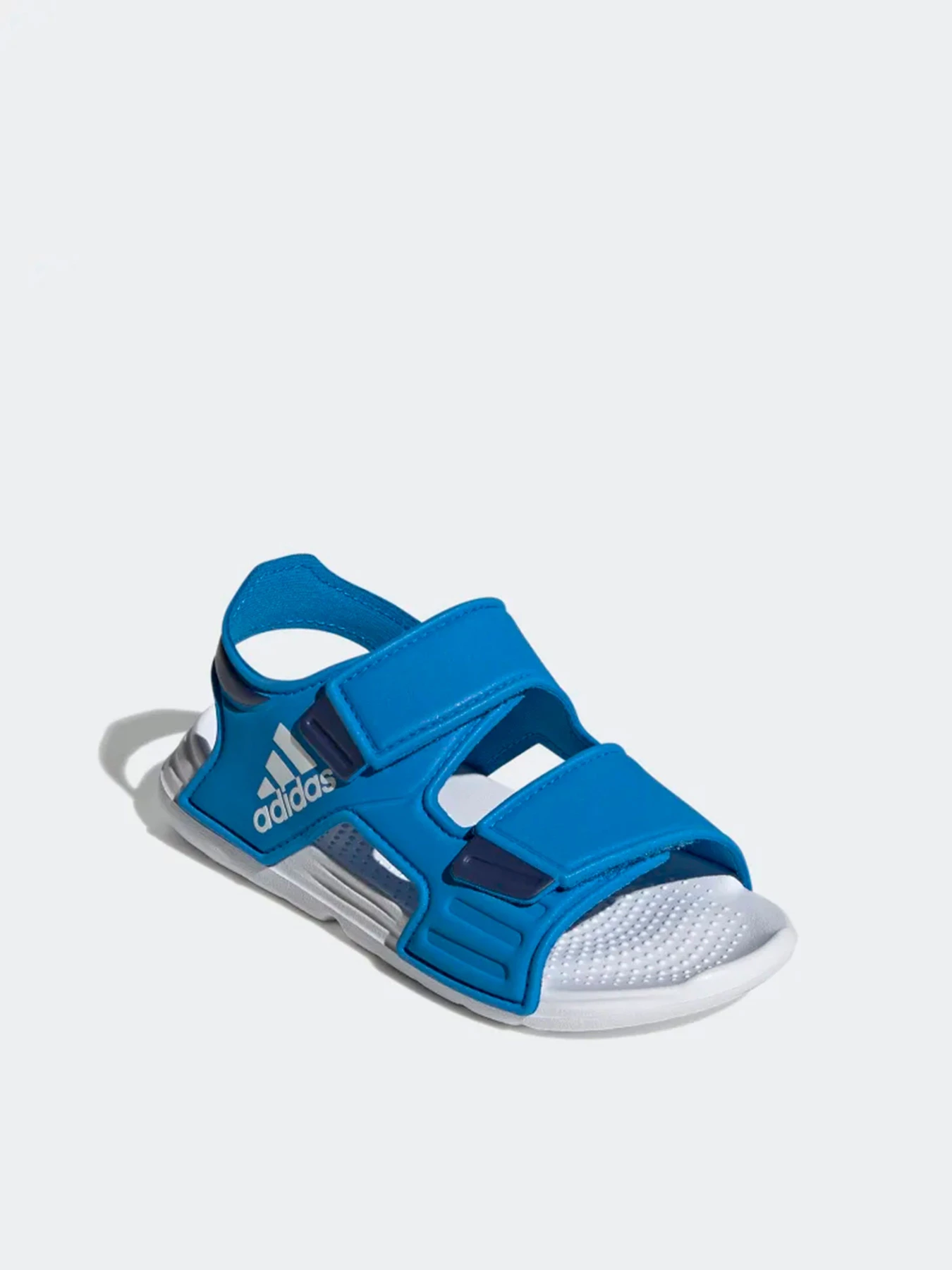 Сандалии Adidas модель GV7803 Сандалии Adidas модель GV7803 Фото