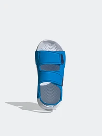 Сандалии Adidas модель GV7803 Фото